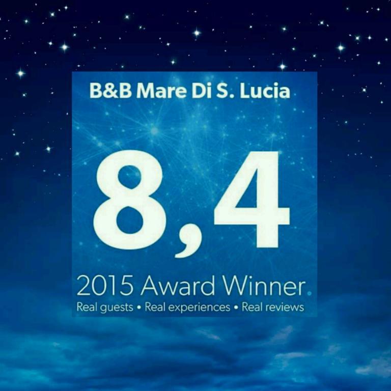 B&B Mare Di S. Lucia Syracuse Esterno foto