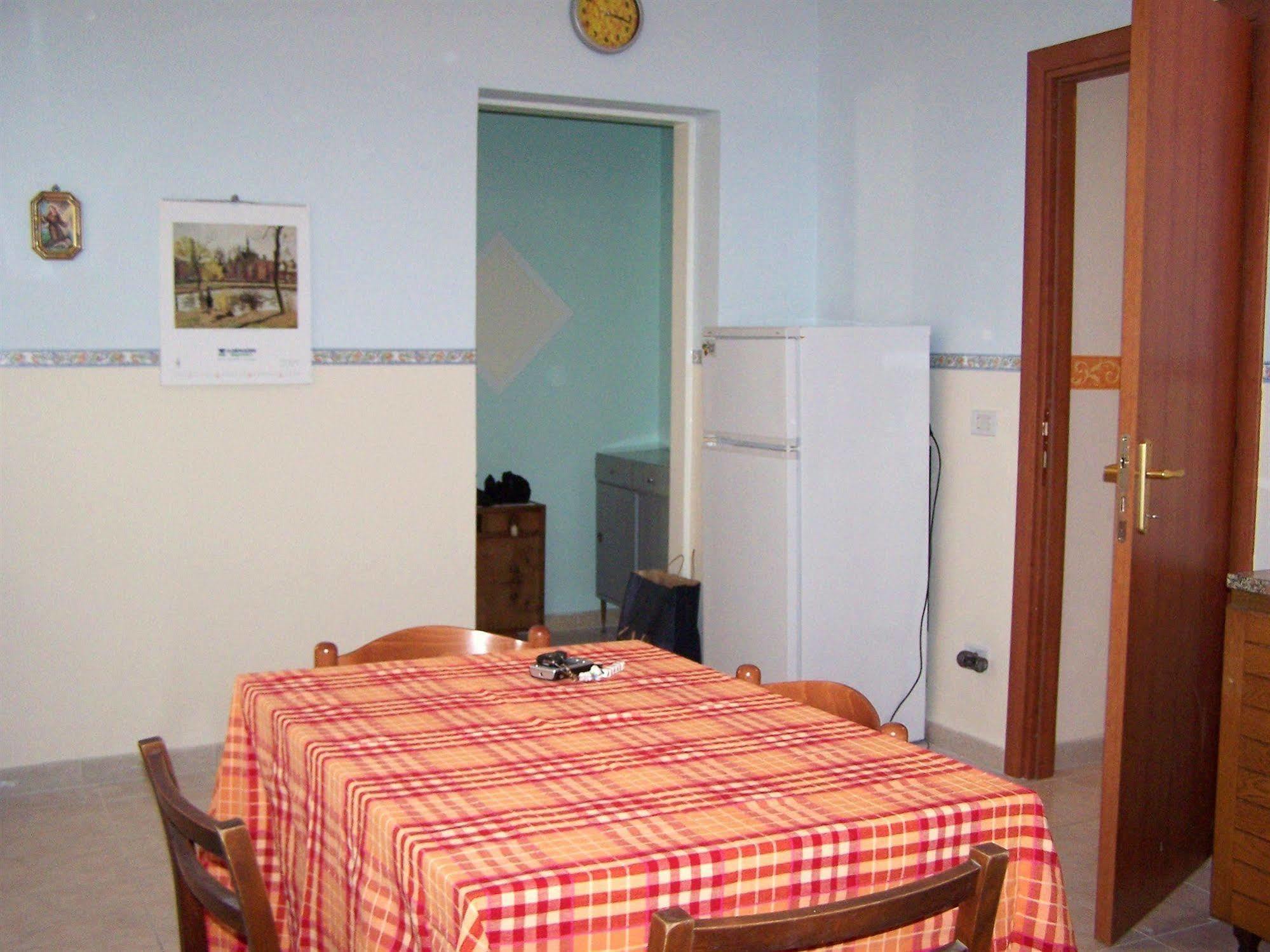 B&B Mare Di S. Lucia Syracuse Esterno foto