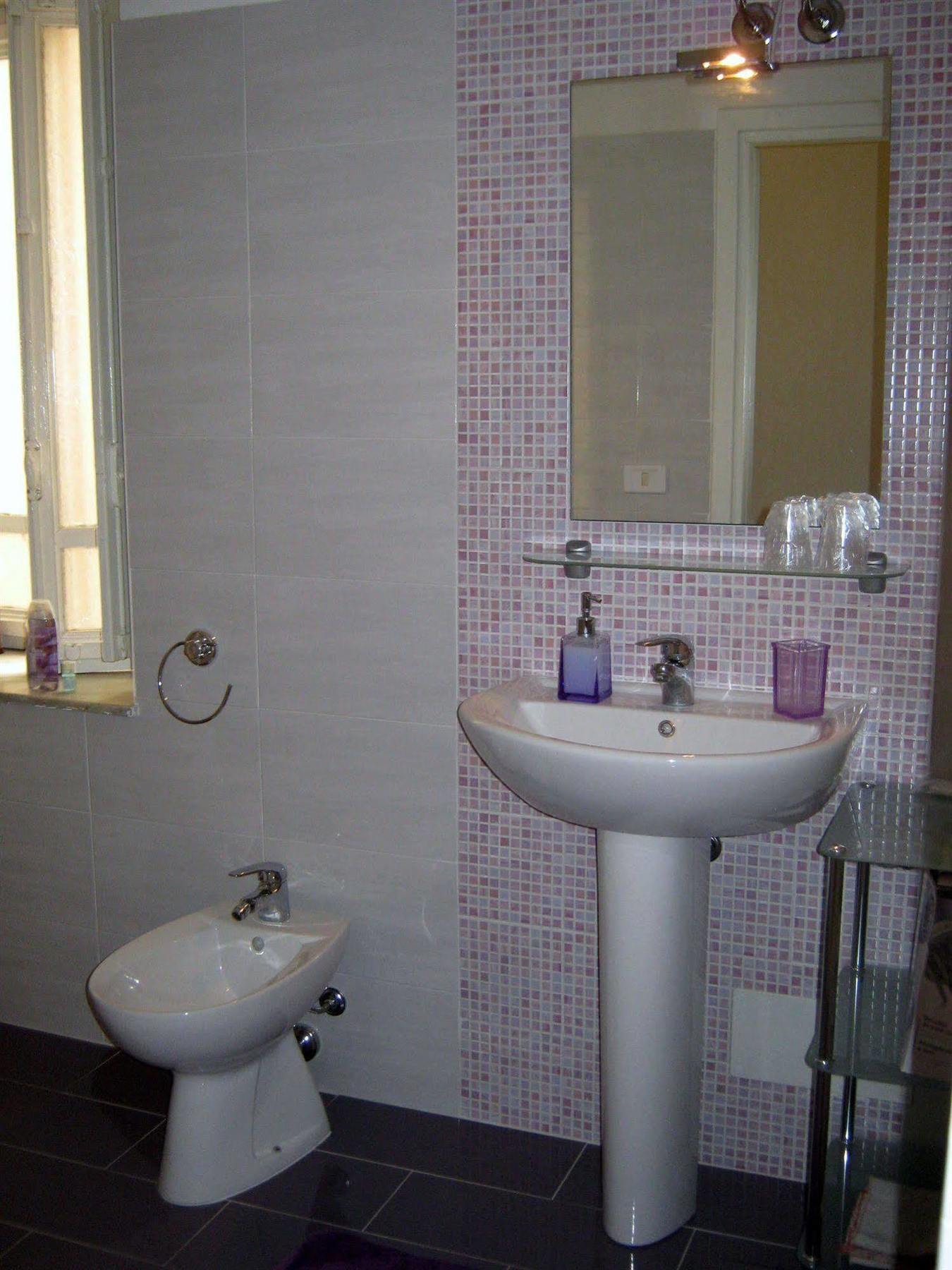 B&B Mare Di S. Lucia Syracuse Esterno foto