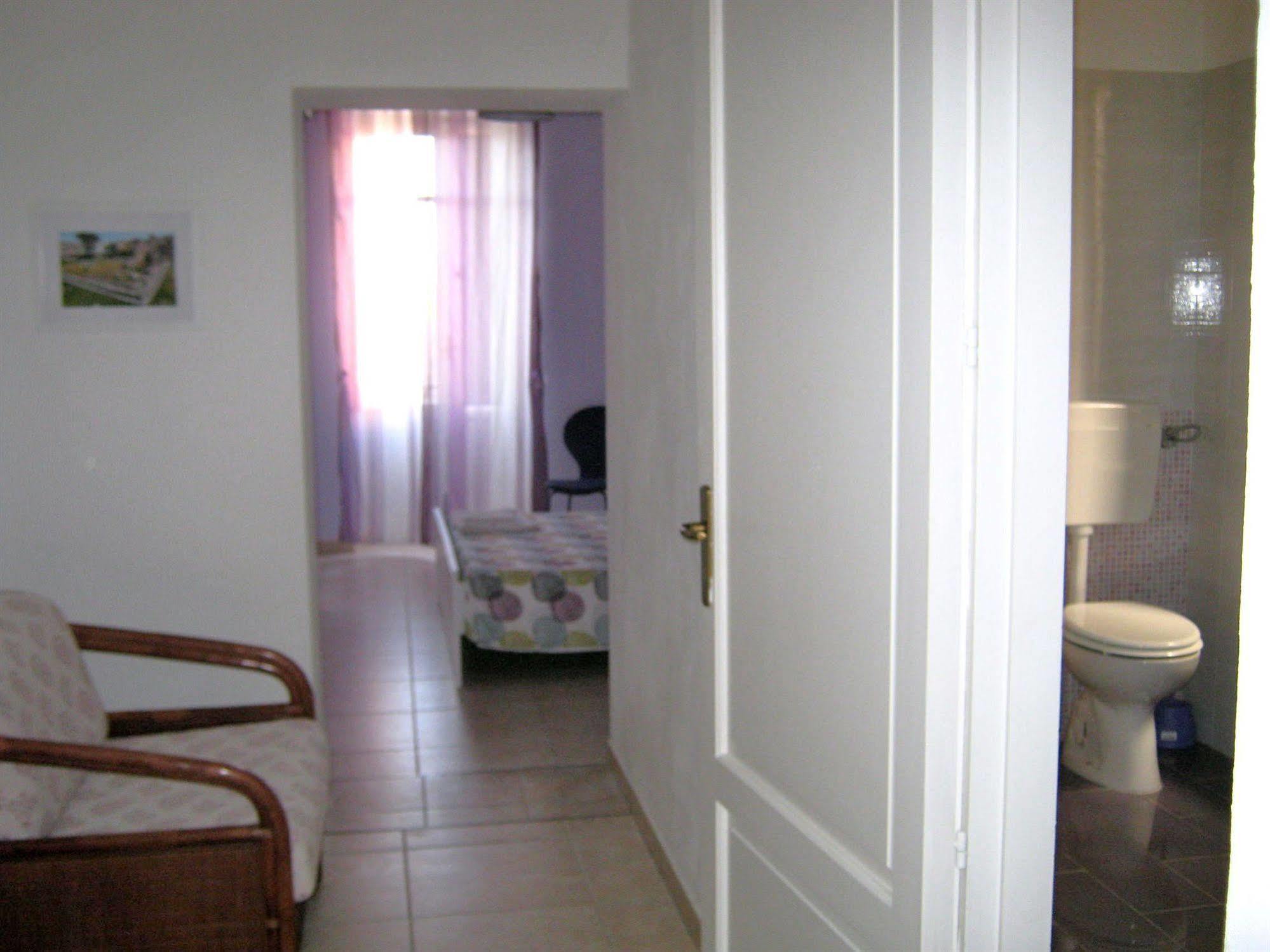 B&B Mare Di S. Lucia Syracuse Esterno foto