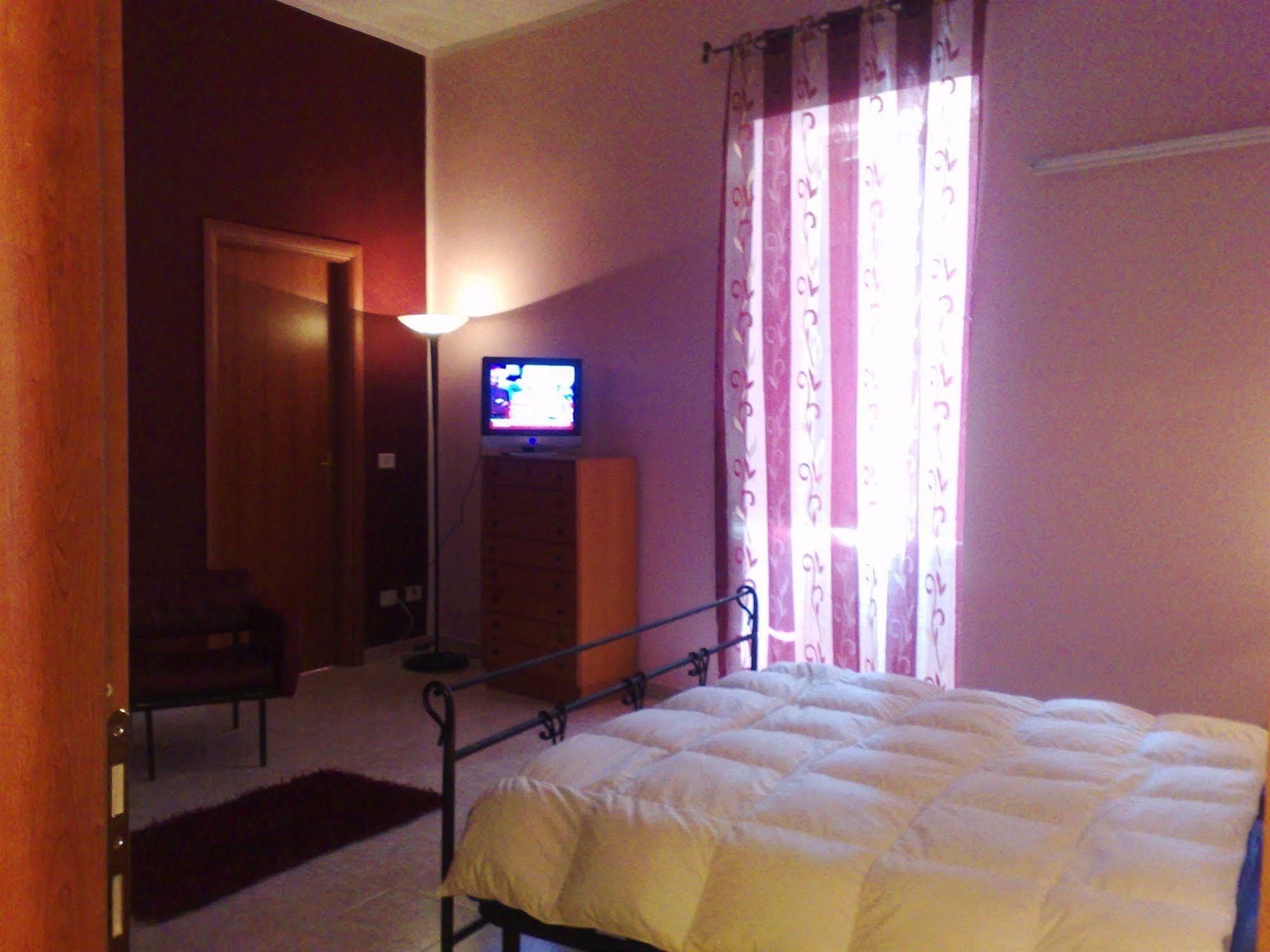 B&B Mare Di S. Lucia Syracuse Esterno foto