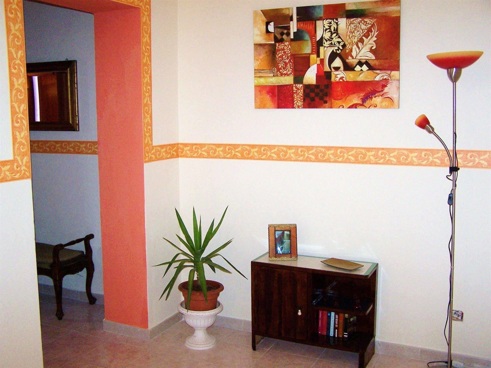 B&B Mare Di S. Lucia Syracuse Esterno foto