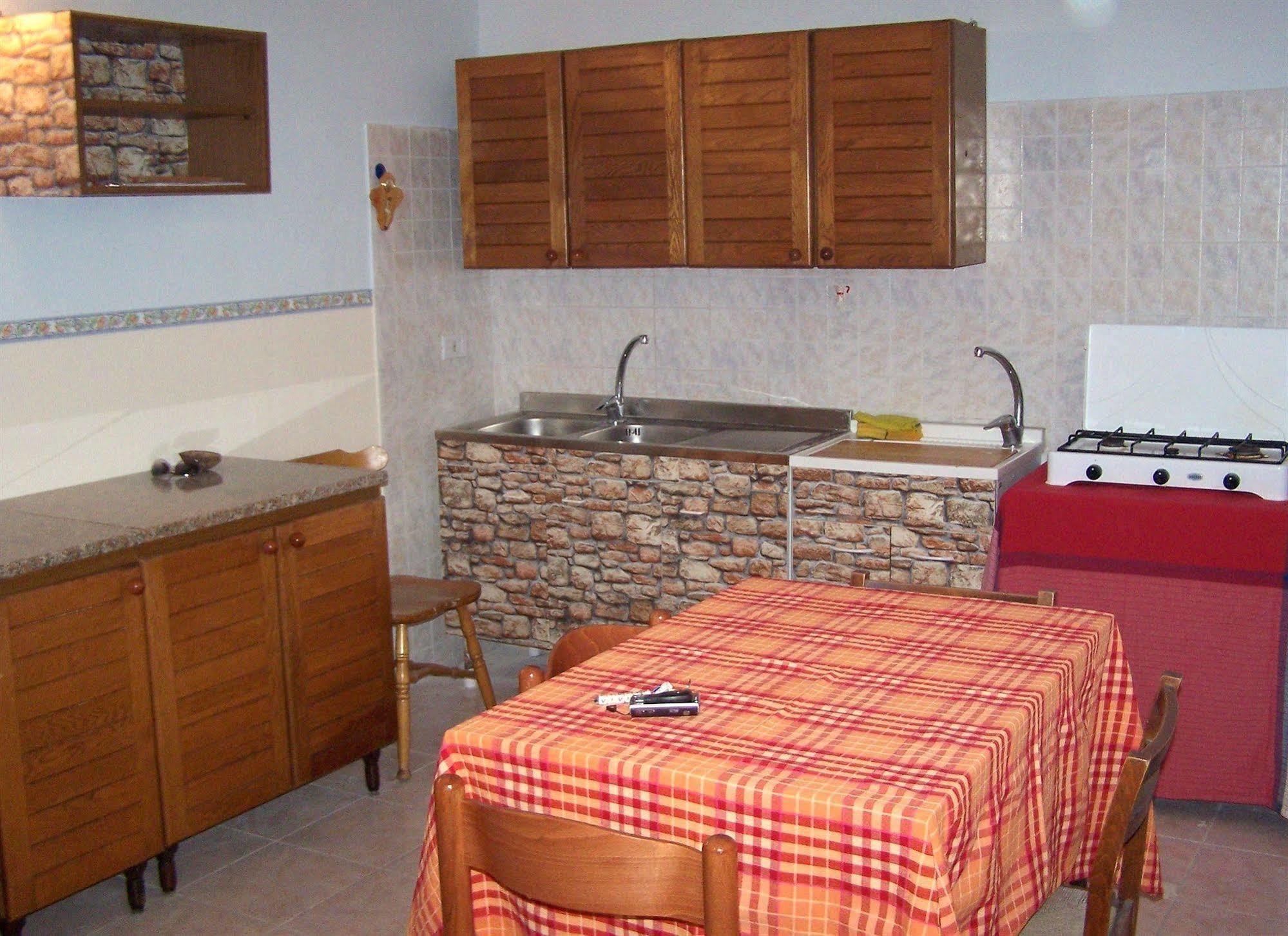 B&B Mare Di S. Lucia Syracuse Esterno foto